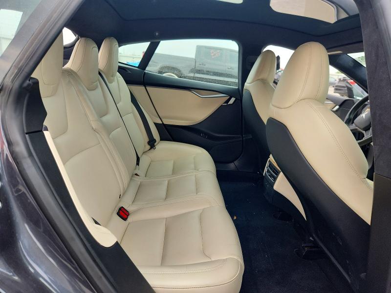 Aukcja sprzedaży 2020 Tesla Model S, vin: 5YJSA1E23LF409234, numer aukcji: 66260826