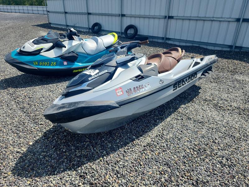 Продажа на аукционе авто 2019 Sea-doo Gtx Limited 300, vin: YDV21599D919, номер лота: 66887136