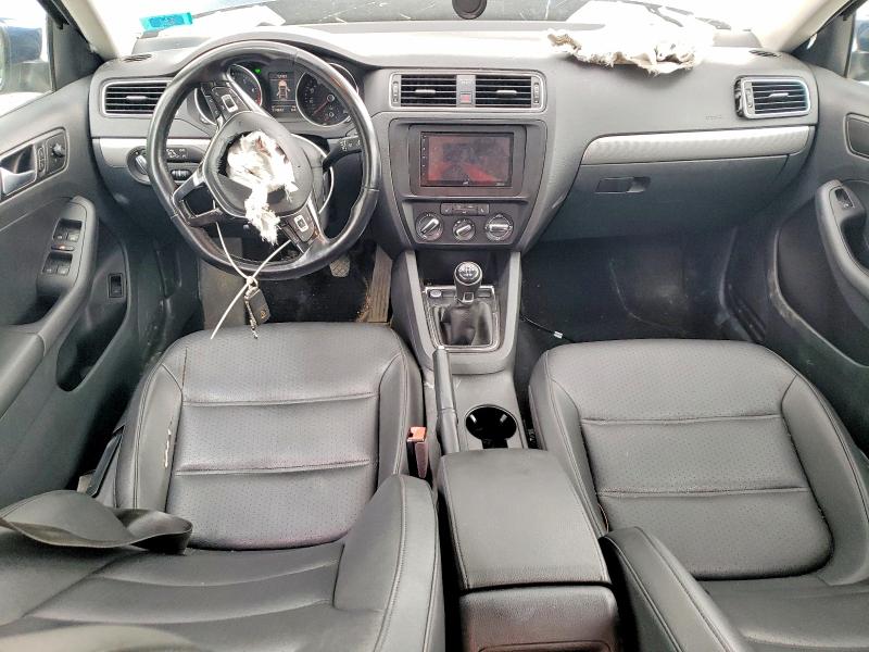Продаж на аукціоні авто 2017 Volkswagen Jetta, vin: 3VWB67AJ4HM327109, номер лоту: 63829546