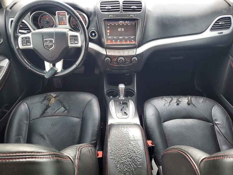 Продажа на аукционе авто 2016 Dodge Journey, vin: 3C4PDDEG6GT190187, номер лота: 63831796