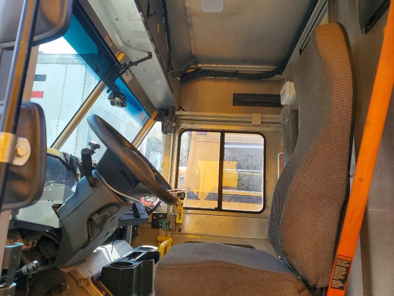 Продажа на аукционе авто 2020 Ford F59, vin: 1F65F5KN0L0A05006, номер лота: 60585526