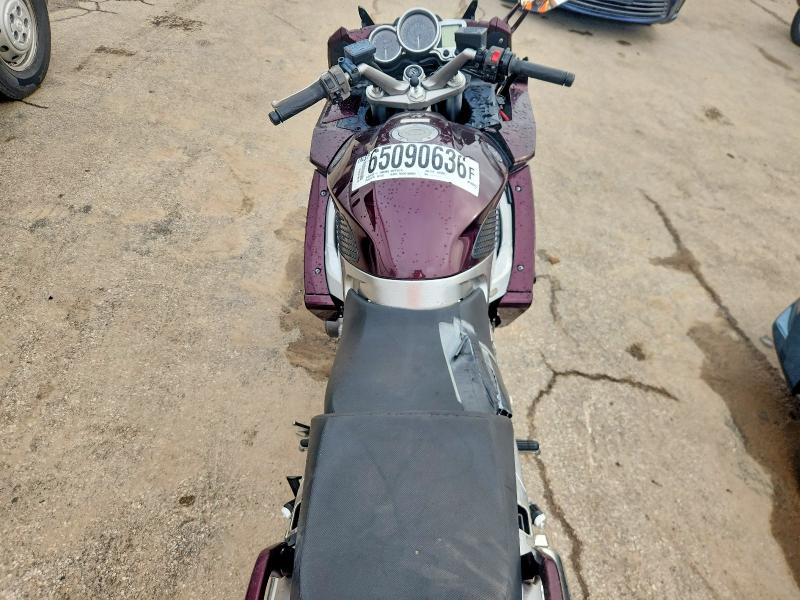 Продаж на аукціоні авто 2006 Yamaha Fjr1300, vin: JYARP15E47A003383, номер лоту: 65090636