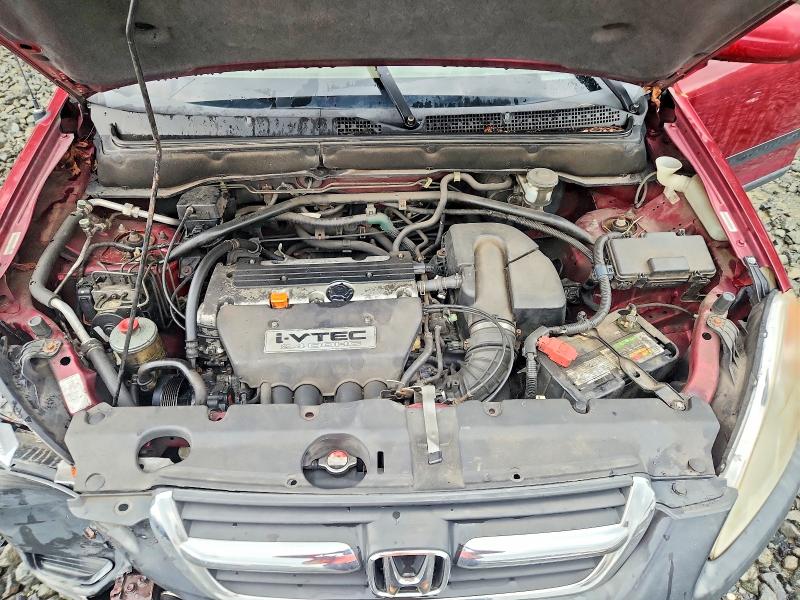 Продаж на аукціоні авто 2004 Honda Cr-v, vin: JHLRD78884C020910, номер лоту: 67009106