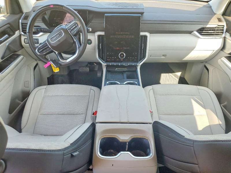 65451976 :رقم المزاد ، 1GKENRRS7SJ239420 vin ، 2025 Gmc Acadia مزاد بيع