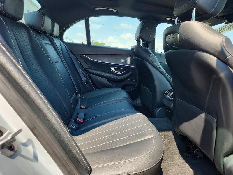 Aukcja sprzedaży 2018 Mercedes-benz E, vin: WDDZF4JB2JA467208, numer aukcji: 66423096