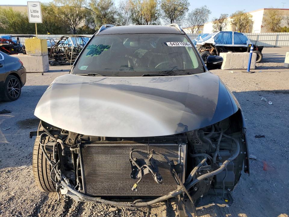Aukcja sprzedaży 2014 Nissan Rogue, vin: 5N1AT2MT1EC781270, numer aukcji: 64321556