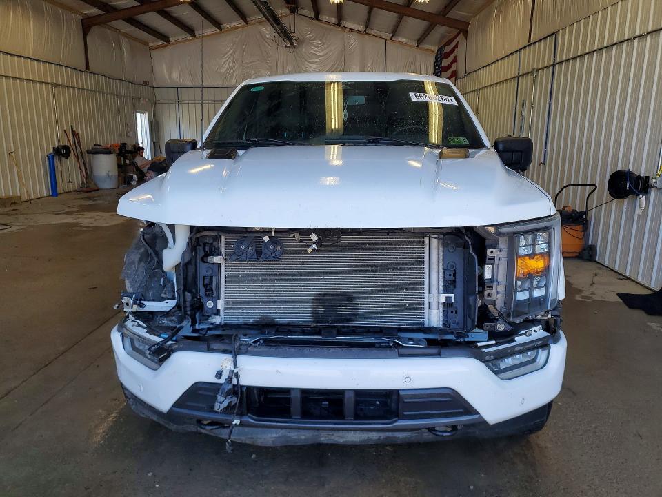 Aukcja sprzedaży 2023 Ford F150, vin: 1FTFW1E88PFD11387, numer aukcji: 66200286