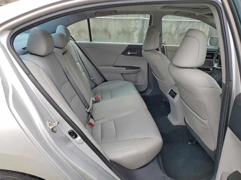 2015 Honda Accord მანქანა იყიდება აუქციონზე, vin: 1HGCR2F85FA068701, აუქციონის ნომერი: 64275806