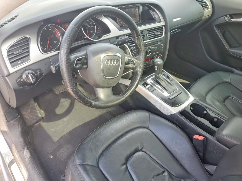 Aukcja sprzedaży 2010 Audi A5, vin: WAULFAFR4AA010630, numer aukcji: 65951066
