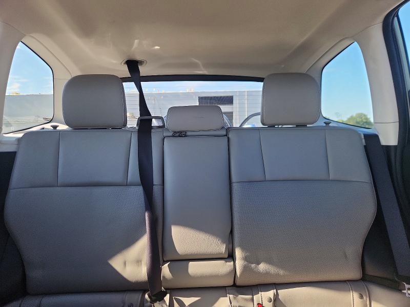 Aukcja sprzedaży 2014 Subaru Forester, vin: JF2SJAHC1EH535987, numer aukcji: 66116426