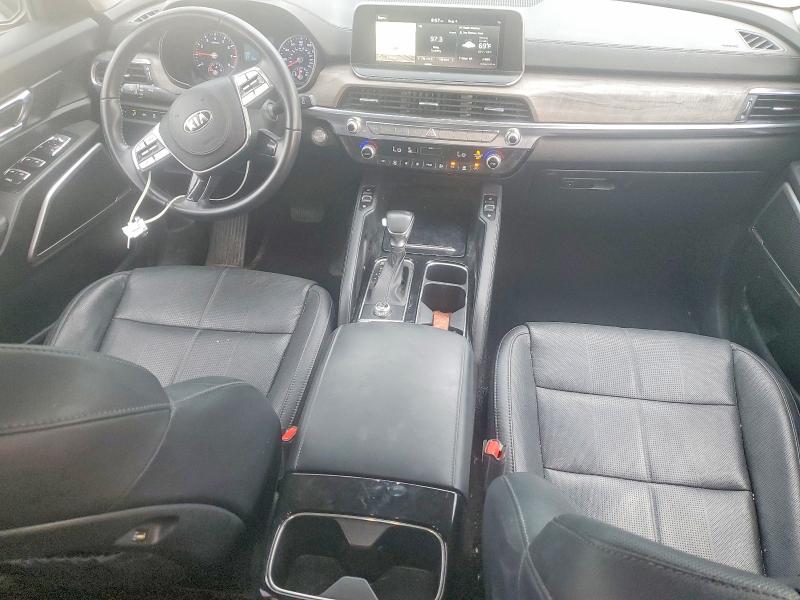 Продаж на аукціоні авто 2020 Kia Telluride, vin: 5XYP34HC9LG001318, номер лоту: 63490896