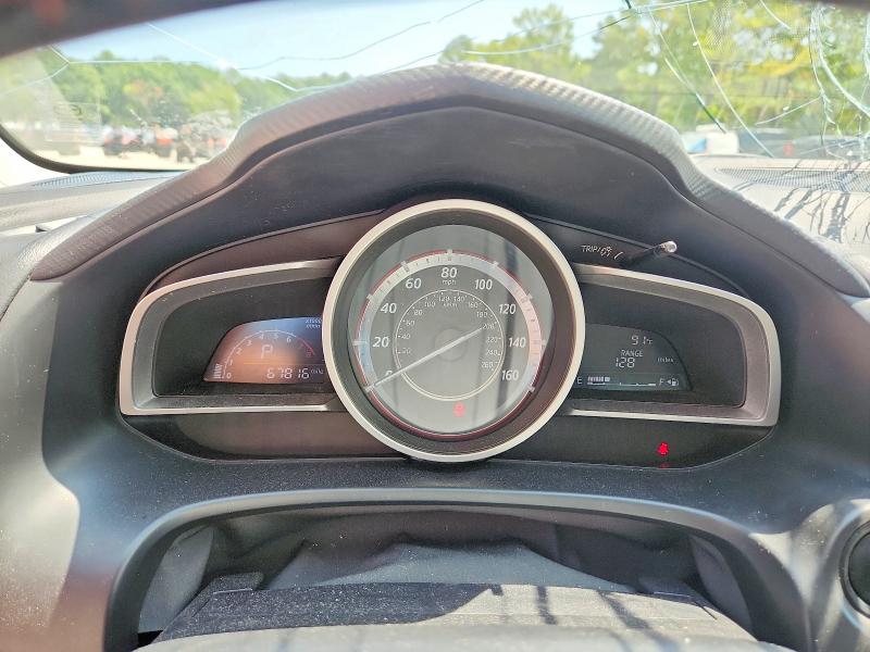 Aukcja sprzedaży 2016 Mazda 3, vin: 3MZBM1V74GM326297, numer aukcji: 65325276