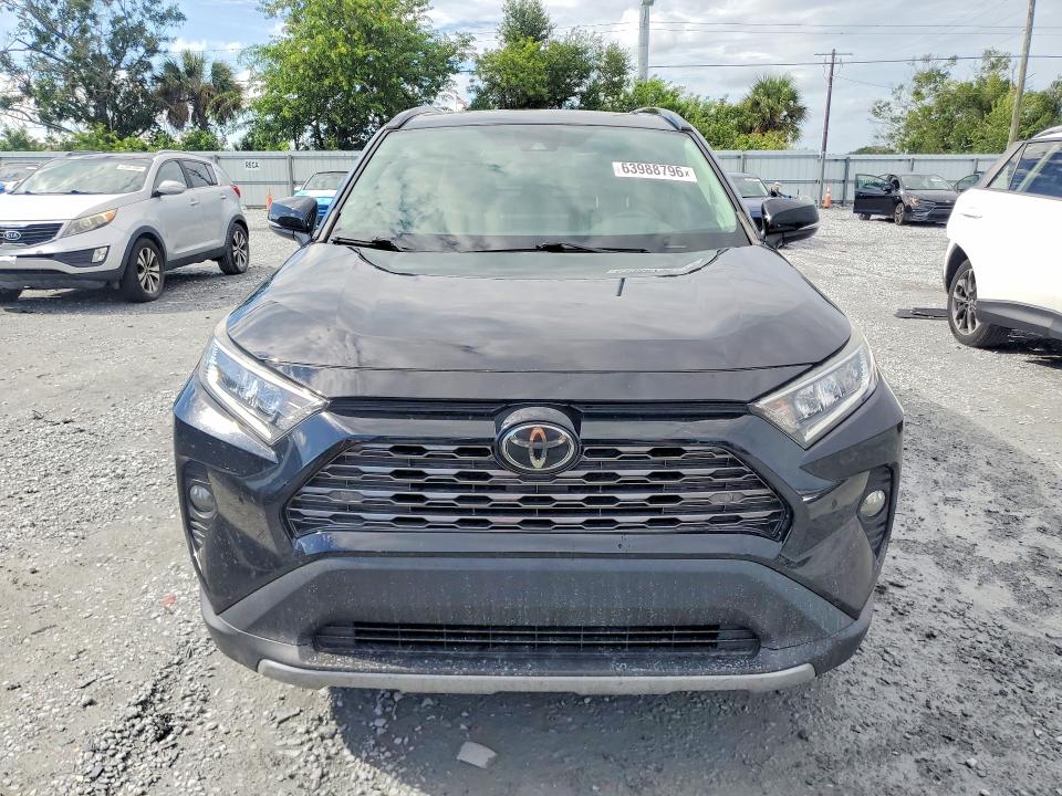 Aukcja sprzedaży 2021 Toyota Rav4, vin: 2T3N1RFVXMC209565, numer aukcji: 63988796