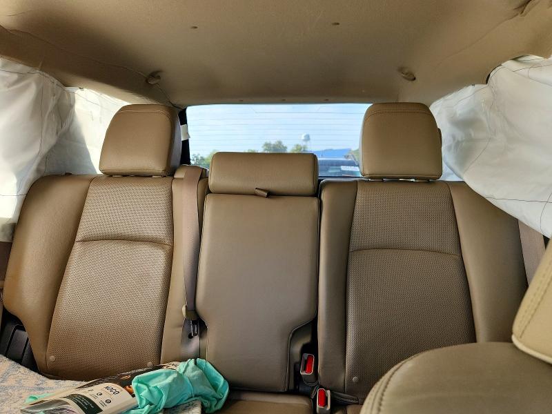 Продажа на аукционе авто 2018 Toyota 4runner, vin: JTEZU5JR8J5191267, номер лота: 66566766