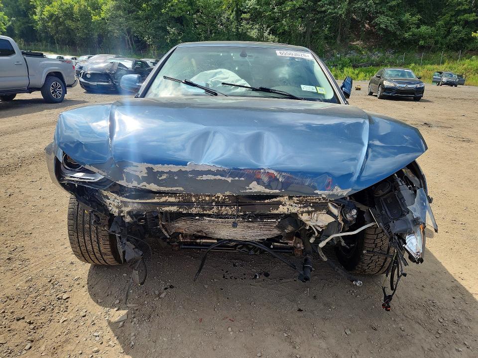 Продажа на аукционе авто 2015 Audi A4, vin: WAUBFAFL0FN029683, номер лота: 65503026