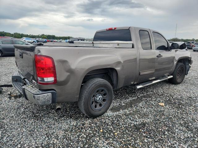 2012 Gmc Sierra მანქანა იყიდება აუქციონზე, vin: 1GTR1VEA5CZ259859, აუქციონის ნომერი: 63787186