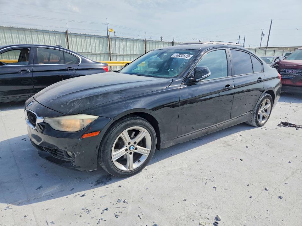 Aukcja sprzedaży 2013 Bmw 328, vin: WBA3A5C52DF350602, numer aukcji: 66033626