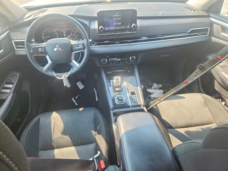 Aukcja sprzedaży 2024 Mitsubishi Outlander, vin: JA4J3UA86RZ077840, numer aukcji: 63917616