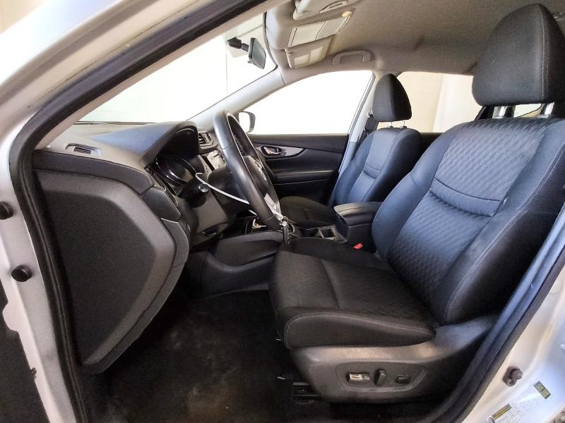 Продаж на аукціоні авто 2017 Nissan Rogue, vin: KNMAT2MT1HP565274, номер лоту: 66374196