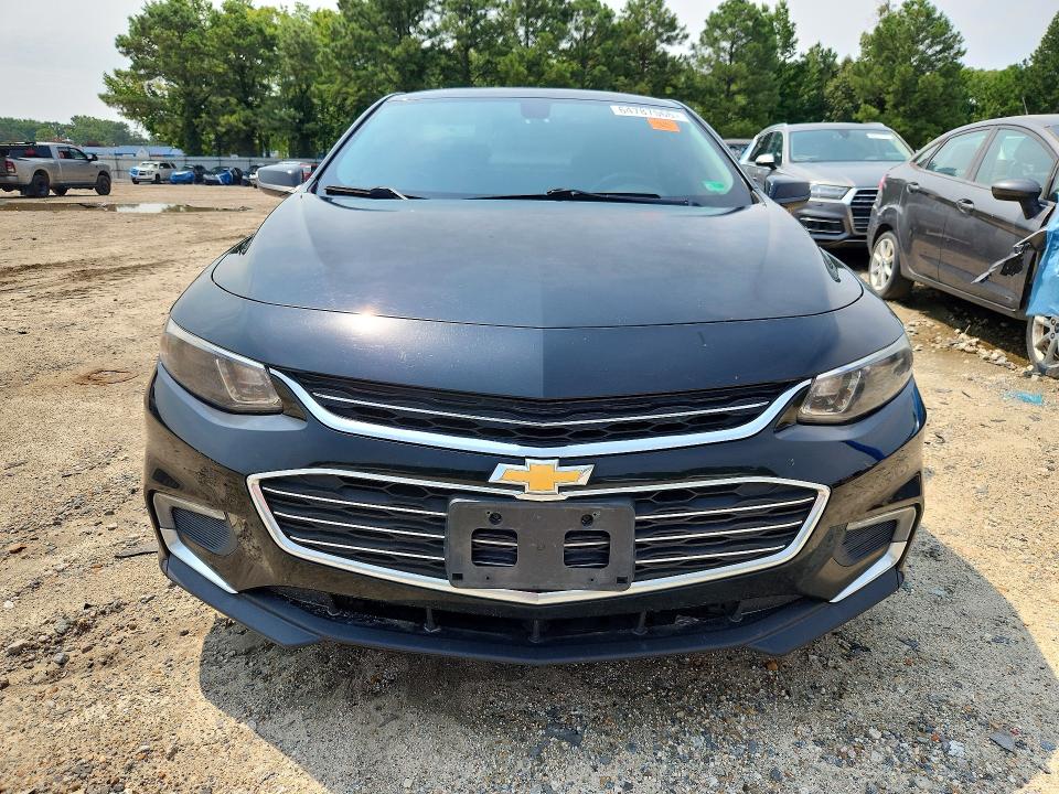 2016 Chevrolet Malibu მანქანა იყიდება აუქციონზე, vin: 1G1ZE5ST2GF335340, აუქციონის ნომერი: 64787566