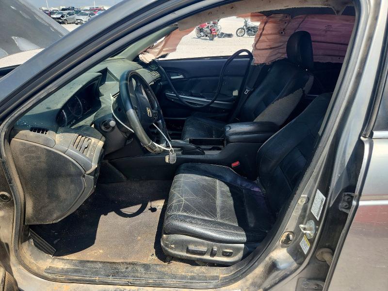 63675916 :رقم المزاد ، JHMCP26818C028738 vin ، 2008 Honda Accord مزاد بيع
