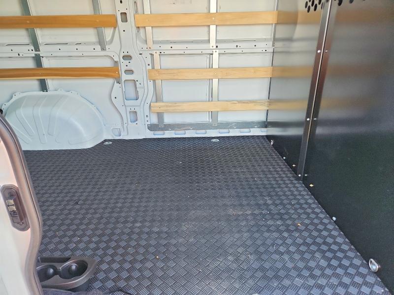 64123566 :رقم المزاد ، 3C6LRVVG4TE184948 vin ، 2026 Ram Promaster 2500 مزاد بيع