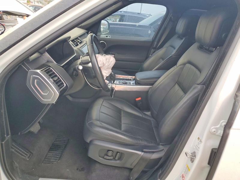 Aukcja sprzedaży 2020 Land Rover Range Rover Sport, vin: SALWR2SU0LA715413, numer aukcji: 66470596