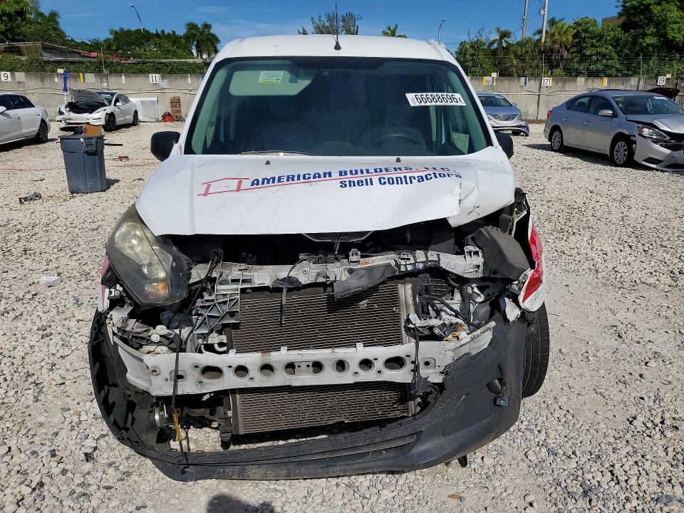 Aukcja sprzedaży 2016 Ford Transit Connect, vin: NM0LS7E72G1250816, numer aukcji: 69870936