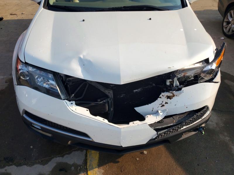 Продажа на аукционе авто 2012 Acura Mdx, vin: 2HNYD2H28CH524578, номер лота: 64087116