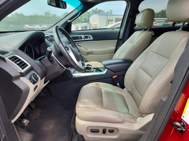 Продаж на аукціоні авто 2013 Ford Explorer, vin: 1FM5K7D86DGA61208, номер лоту: 66694256