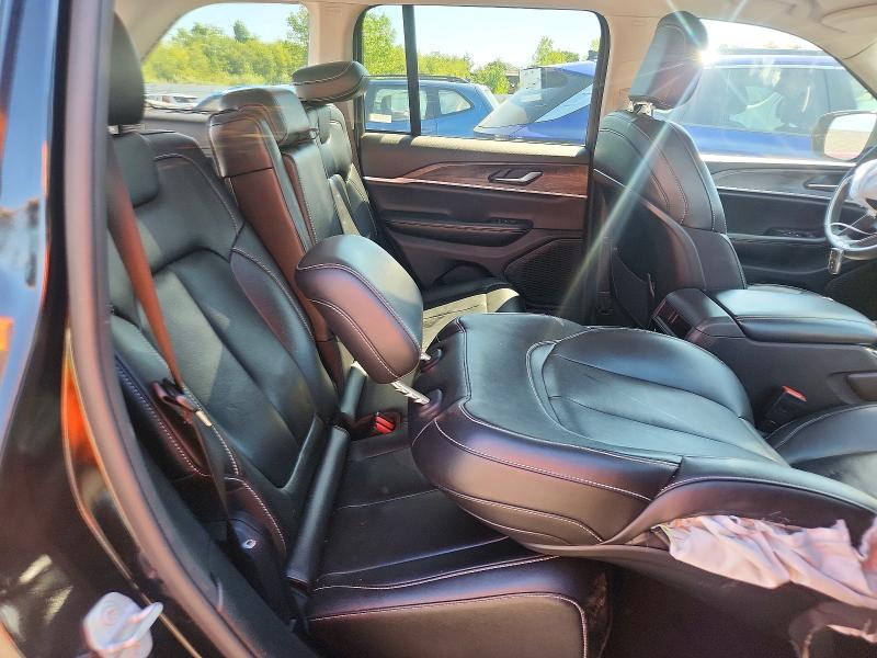 Aukcja sprzedaży 2023 Jeep Grand Cherokee, vin: 1C4RJHBG7PC523621, numer aukcji: 66274536