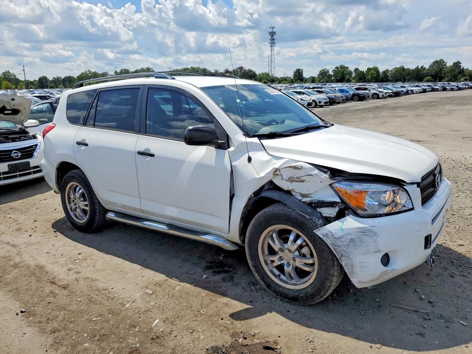 Продажа на аукционе авто 2006 Toyota Rav4, vin: JTMZD33V965005746, номер лота: 63484196