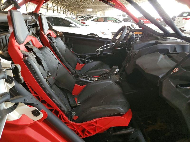 Продаж на аукціоні авто 2025 Can-am Maverick X3, vin: 3JBVVAV21SE000027, номер лоту: 64058876