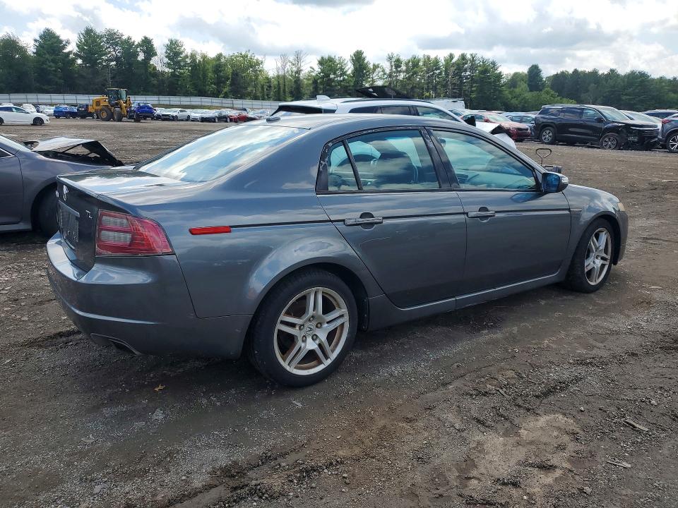 63524716 :رقم المزاد ، 19UUA66268A055909 vin ، 2008 Acura Tl مزاد بيع
