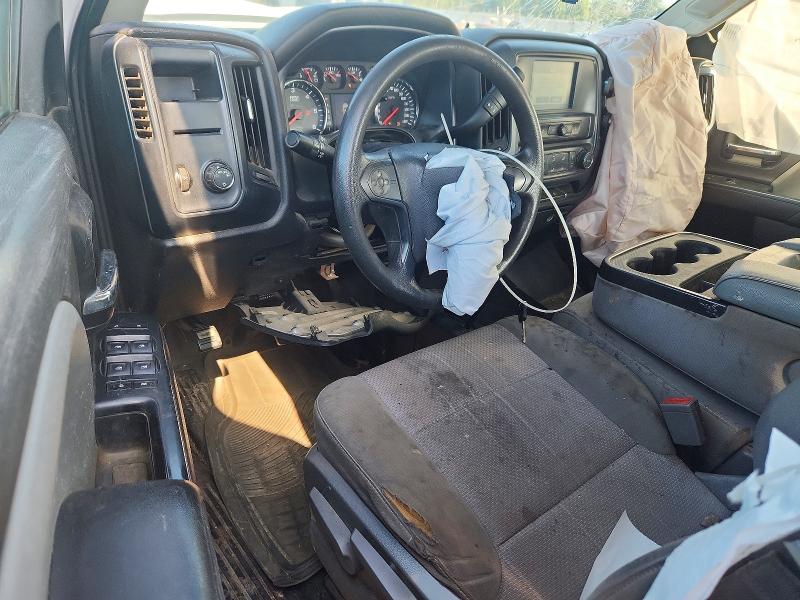 Продажа на аукционе авто 2016 Chevrolet Silverado, vin: 1GC1KUEG9GF173843, номер лота: 65292286