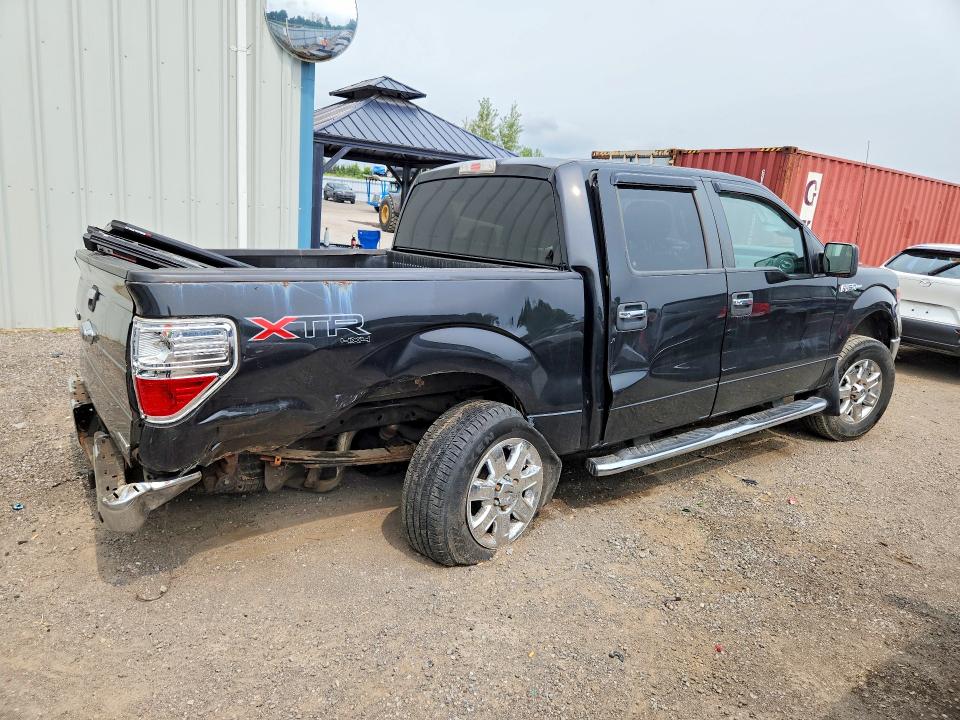 Aukcja sprzedaży 2014 Ford F150, vin: 1FTFW1EF5EFB05102, numer aukcji: 64114856