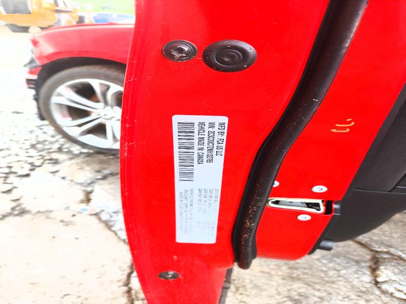 Aukcja sprzedaży 2022 Dodge Charger, vin: 2C3CDXCT2NH132765, numer aukcji: 64391796