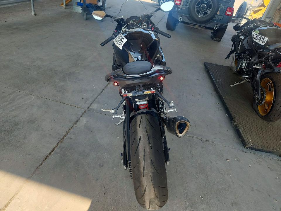 Продажа на аукционе авто 2025 Bmw S 1000, vin: WB10P2309S6L93268, номер лота: 63519526