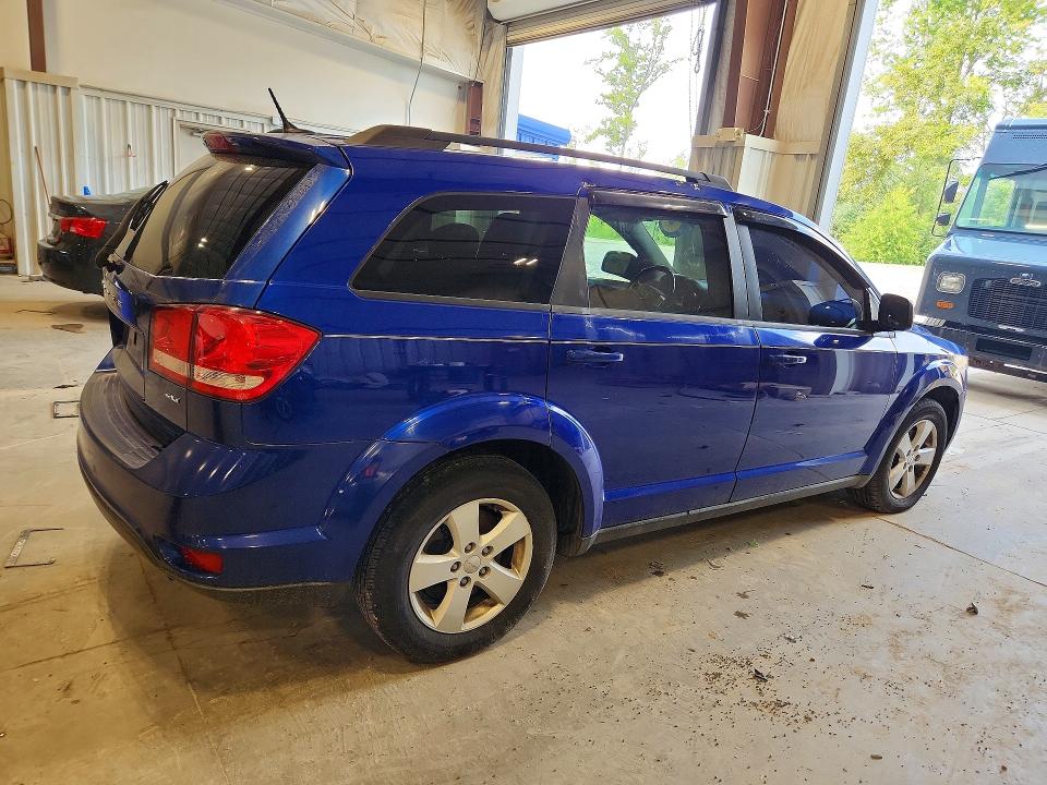 Aukcja sprzedaży 2012 Dodge Journey, vin: 3C4PDCBB5CT394542, numer aukcji: 67142206