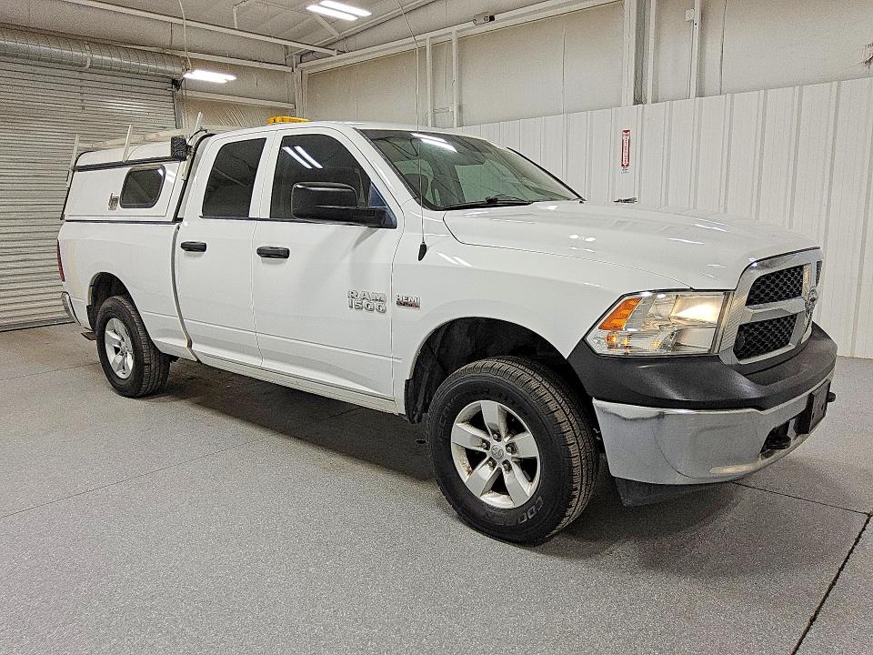 63575136 :رقم المزاد ، 1C6RR7FT9FS710249 vin ، 2015 Ram 1500 مزاد بيع
