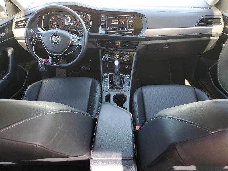Aukcja sprzedaży 2019 Volkswagen Jetta, vin: 3VWCB7BU8KM220421, numer aukcji: 66046956