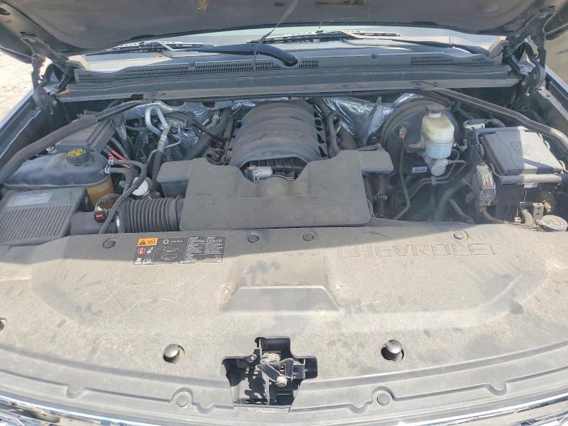 Продаж на аукціоні авто 2015 Chevrolet Tahoe, vin: 1GNSCBKC7FR594715, номер лоту: 64851446