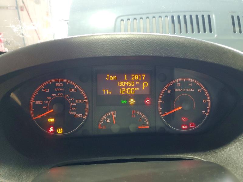 Продаж на аукціоні авто 2020 Ram Promaster 3500, vin: 3C6URVJG0LE129066, номер лоту: 63441526