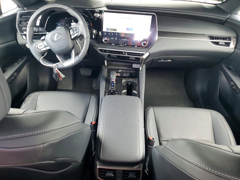 Продажа на аукционе авто 2026 Lexus Rx 350h, vin: 2T2BBMCA6TC113617, номер лота: 63559926