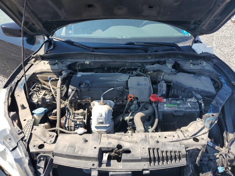 2017 Honda Accord მანქანა იყიდება აუქციონზე, vin: 1HGCR2F39HA057529, აუქციონის ნომერი: 66803796