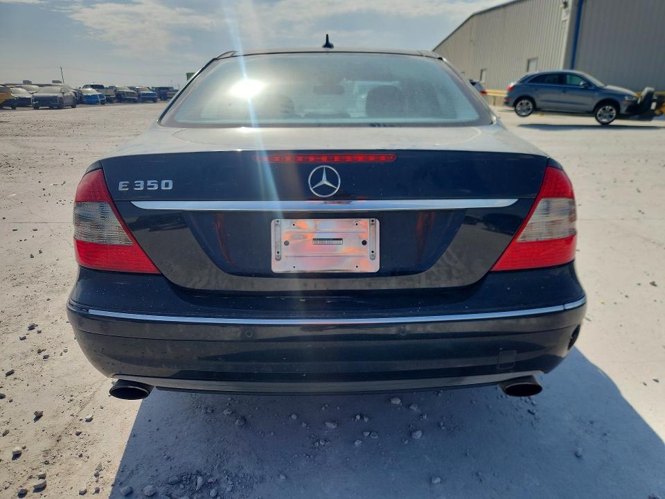 Aukcja sprzedaży 2009 Mercedes-benz E, vin: WDBUF56X49B392787, numer aukcji: 66585756