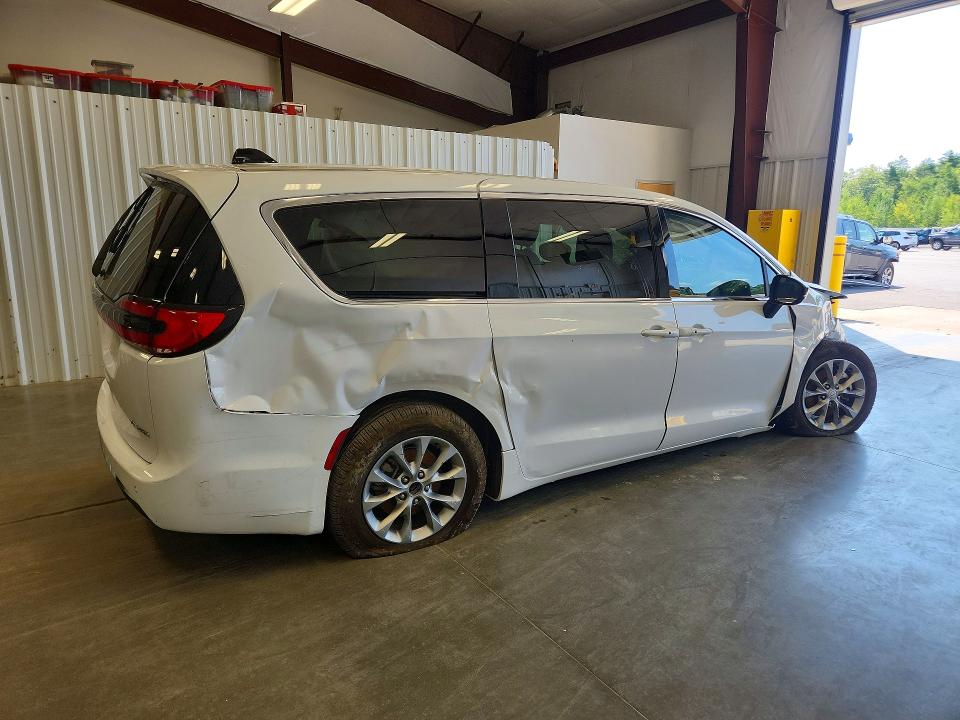 Продаж на аукціоні авто 2026 Chrysler Pacifica, vin: 2C4RC1GG5TR177578, номер лоту: 64551646