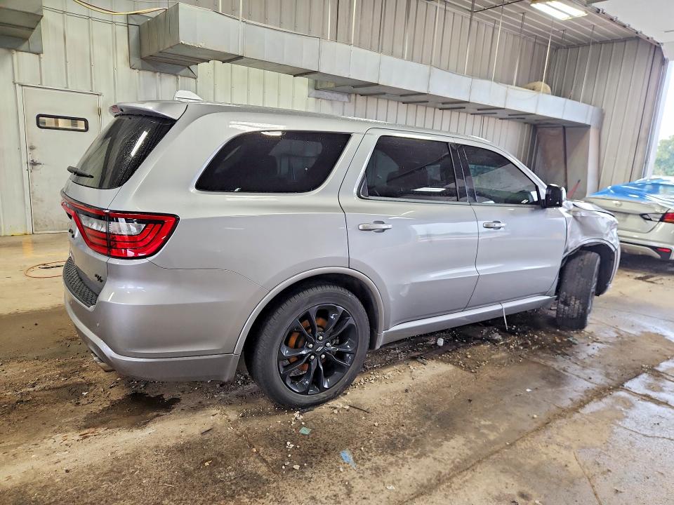Продаж на аукціоні авто 2020 Dodge Durango, vin: 1C4SDJCT3LC220695, номер лоту: 64302656