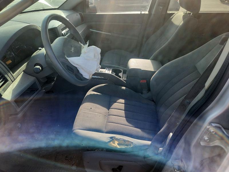 Aukcja sprzedaży 2006 Jeep Grand Cherokee, vin: 1J4GS48K16C180600, numer aukcji: 65867956