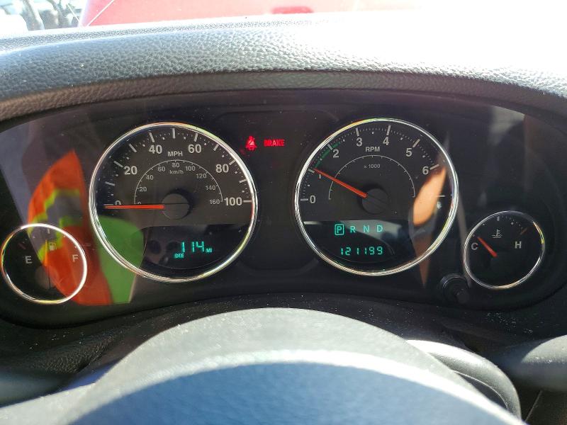 63947576 :رقم المزاد ، 1C4AJWAG8EL157894 vin ، 2014 Jeep Wrangler مزاد بيع